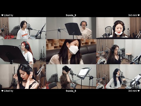 Video thumbnail for 별의 밤 (Starry Night)
