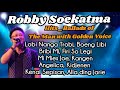Robby Soekatma, Ballads Hits, Pop Jawa Suriname, Lagu Jawa Populer, Legend Robby Golden Voice