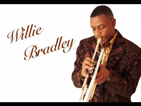 Willie Bradley-Another Day and Time