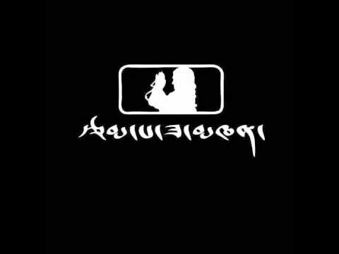 Tibet  Rap 2015 Only you - Bukham