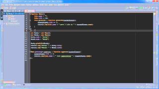 Node.js Tutorial for Beginners - 7 - Prototype