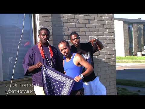 Lil Mario 0-100 Freestyle