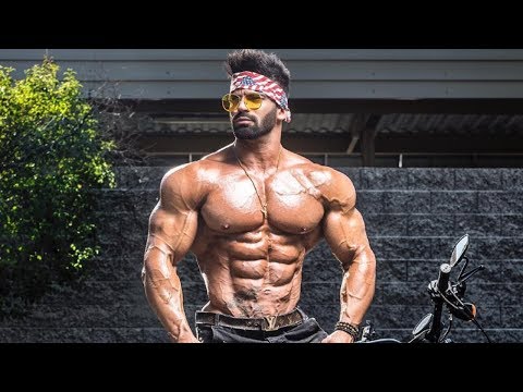 Best of GENERATION FITNESS (2018 ) - Aesthetic Fitness & Workout Motivation