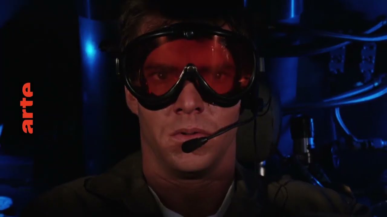 Miniature de la vidéo Bande-annonce du film L'aventure intérieure. du film L'Aventure intérieure