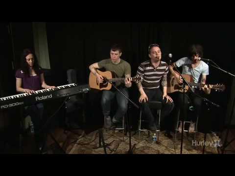 The Loved Ones - Selfish Masquerade (acoustic live @ Hurley Studio)