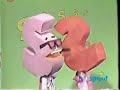 REMAKE Peppermint Park On PBS Kids Sprout October 31 2006 MOCK