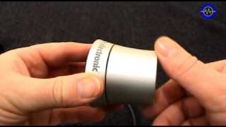 Video thumbnail for Sonic LAB - Level Pilot - TC Electronic by sonicstate