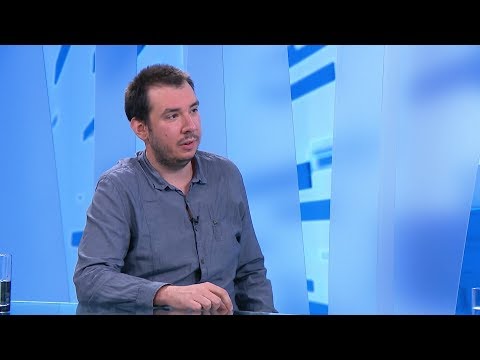 Vidov: Krajnje je vrijeme za razgovor o regulaciji govora na društvenim mrežama