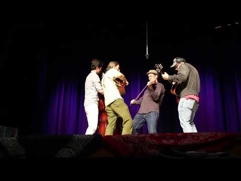 Vi Wickam "Lady Be Good" in Grand National Weiser 2019