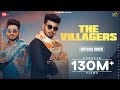 SUMIT GOSWAMI THE VILLAGERS JERRY SHINE KIMAYA YO MUSIC LATEST HARYANVI SONG 2021