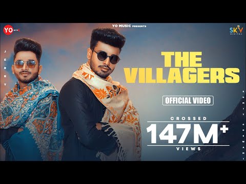 Poster the villagers lyrics – sumit goswami x jerry