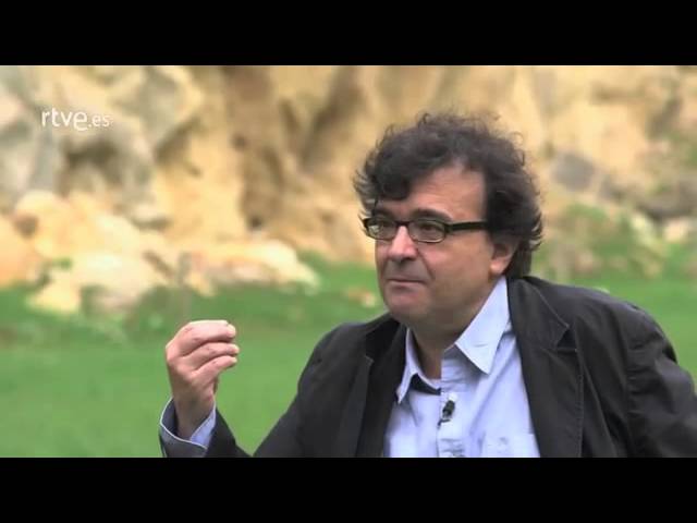 Vídeo relacionado con El impostor (Contemporánea | Narrativa)
