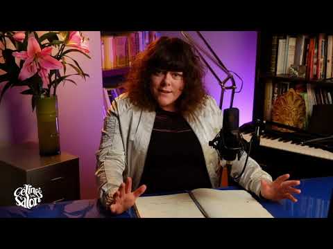 Celine's Salon "Dreams" LIVE from Soho in London