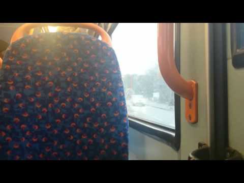 3-speed Voith Trident 17564 (LV52HDX) on route 247