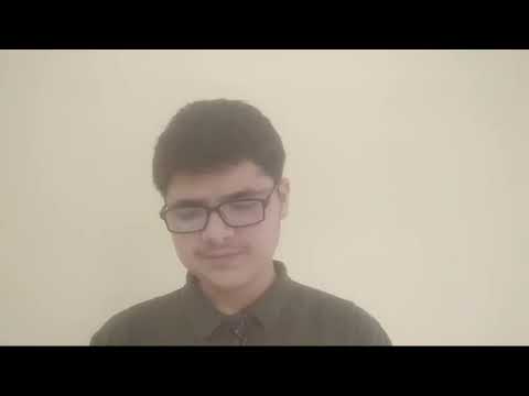 || Rozadaro Qayamat Ke Din Hain ||