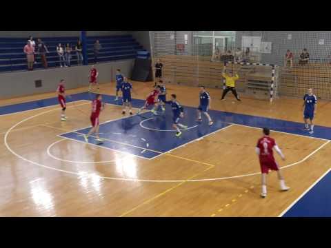 Infakt 14092016 ORK Metalac u Prvoj ligi Centar