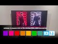 Opening To Snake Eyes G I Joe Origins 2021 Australian DVD