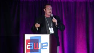 David Francis (Virtual Method): Inter-spatial Concepts for Enterprise Investment