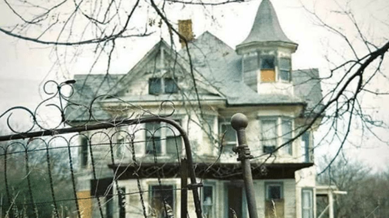 Unbelievably Expensive Abandoned Mansions Erie News Now WICU and