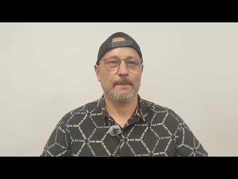 Kilka słów od prezesa ZKS Infocopy Zielona Góra!