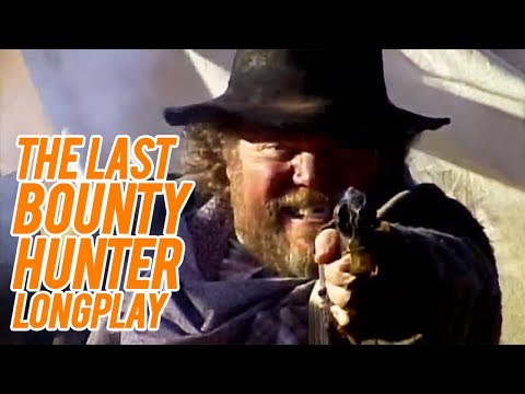 THE LAST BOUNTY HUNTER (PC DOS) (1994) - Longplay [No Death Run] (uncommented)