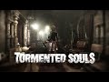 Vidéo de gameplay de Tormented Souls  XBox