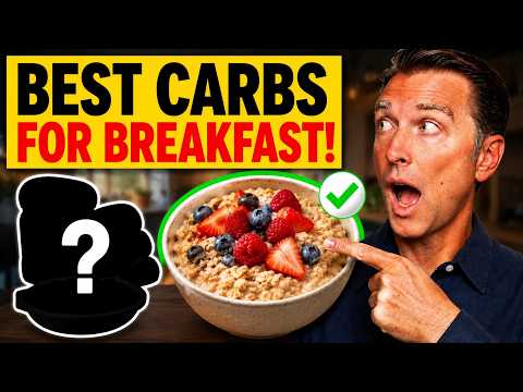 The Only Carbs You Should Actually Eat for Breakfast