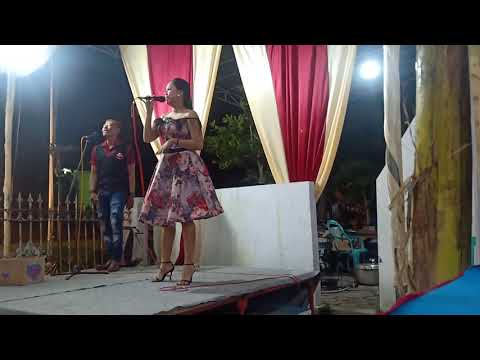 HUJAN GERIMIS #COVER# RISMA ANGELITA