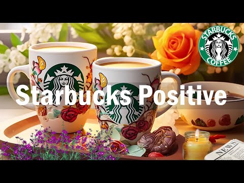Starbucks Music Playlist 2025 - Best of Playlist Starbucks Coffee Music For Study, Work
