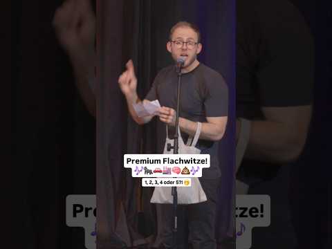 Welcher bester Witz?! 🤭🎶🎤   #comedy #witz #flachwitz #lustig #viral
