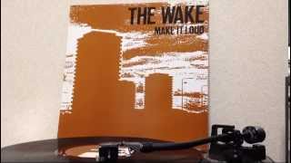 The Wake - American Grotto (LP)