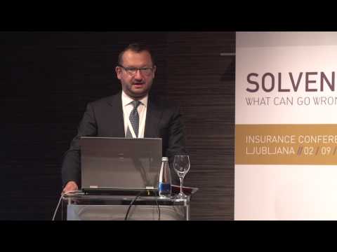 Conference Solvency 2 // part 1