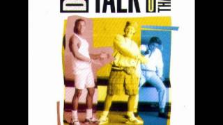 Things of This World - dc Talk