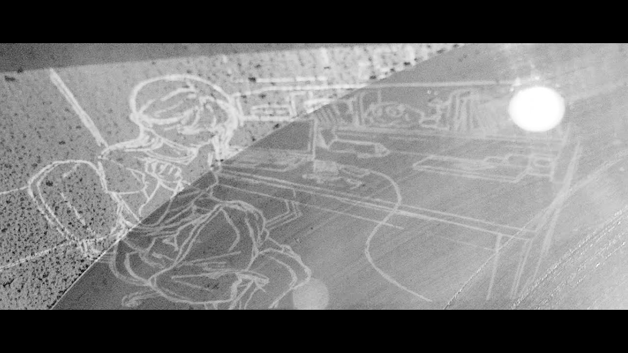 長谷川白紙 - 外 (Official Video)