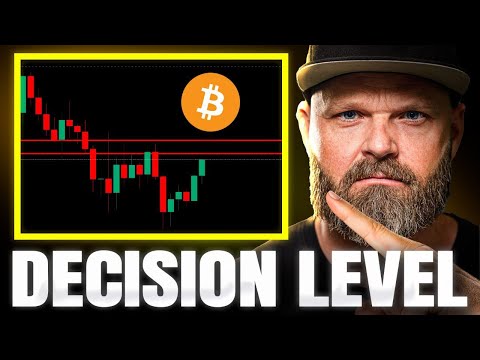 CPI Out! Now We See The Real Bitcoin Move!