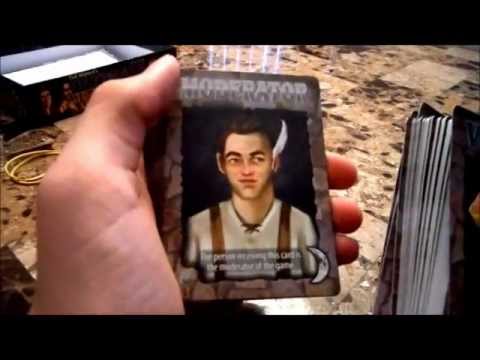 Ultimate Werewolf: Ultimate Edition Review