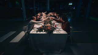 Lamborghini Lamborghini – The Dinner (Christmas 2025 Ad Campaign)