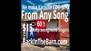 Me Japanese Boy with Vocals