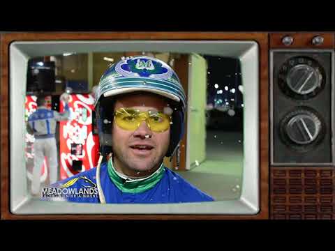 2017 Meadowlands Racing & Entertainment Holiday Video