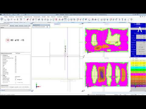 Allplan 2020 - Quickstart - FEM Bewehrung