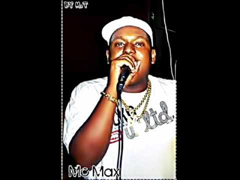 Mc Max - Firma Milionária, Mulher do Chefe (( AO VIVO NO COMPLEXO )) ♫
