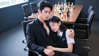 Download lagu Intern shocked CEO by chugging 10 drinks at interview, then drunkenly kissed him—she’s doomed! mp3 Download lagu Intern shocked CEO by chugging 10 drinks at interview, then drunkenly kissed him—she’s doomed! mp3