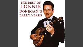 Lonnie's Skiffle Party (Medley)