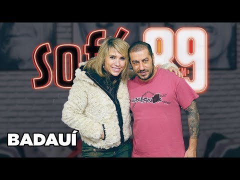 Sofá 89 - Badauí