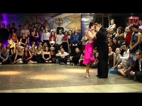 Sabrina and Ruben Veliz 1, http://prisсhepov.ru, archive video, tango, Planetango 9