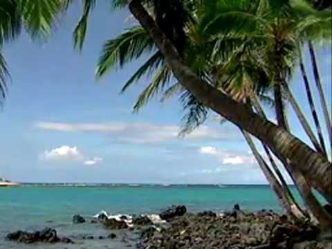 Video thumbnail for Summer Dreamin’ (Bacardi Feeling)