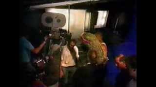 The Making of Nike's Godzilla vs. Barkley: Scientific American Frontiers 301 - PBS 1992