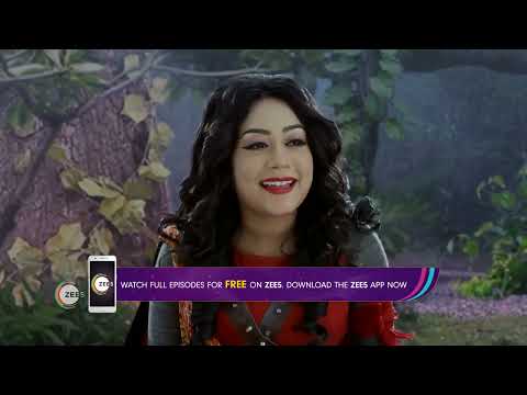 Mallika Complains About The Rakshasas - Sata Bhainka Sunanaki - Fantacy Odia Tv Serial - Webi 180