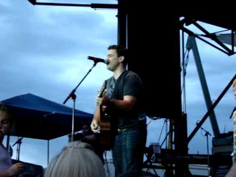 Josh Gracin "The Other Little Soldier"