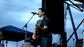 Josh Gracin &quot;The Other Little Soldier&quot;